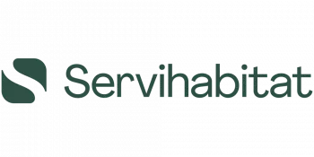 Logo Servihabitat