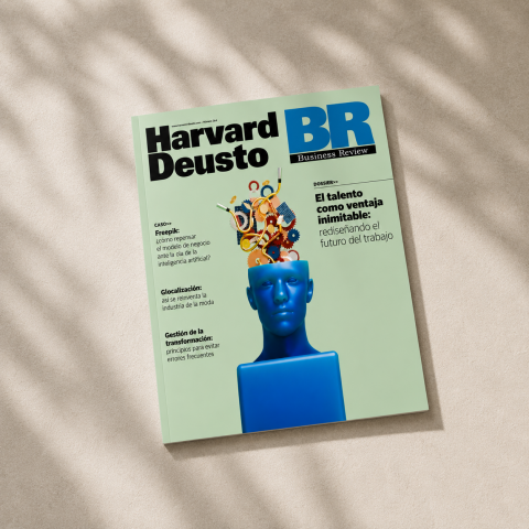 Portada HDBR